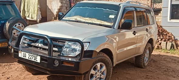 A picture of Perfect for Family Business Town Upcountry Trips Manual Transmission Diesel