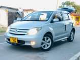 A picture of TOYOTA IST BEI MILION 7 8