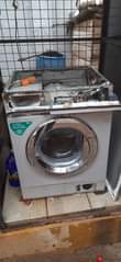 A picture of Appliance Repair 0702714473
