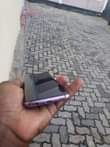 A picture of SAMSUNG S9 plain