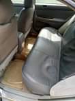 A picture of Toyota Camry 2004 v6