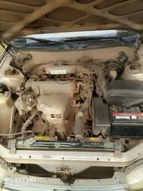 A picture of 1998 Toyota Camry