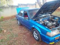 cheap cars tzaneen