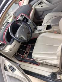 A picture of Toyota Camry Muscle 2008 Model For Sale