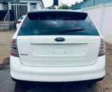 A picture of Ford Edge 2008