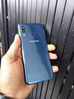 samsung a20