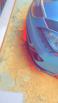 A picture of Just like tokunbo Toyota solara 2007 Well pimped in and