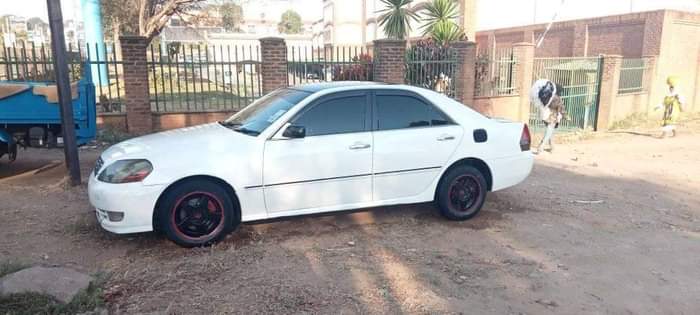 Car B.