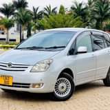 A picture of TOYOTA SPACIO