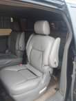 A picture of Toyota Sienna 2008 Model