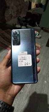 A picture of Tecno camon 18p on sale call 0700549835
