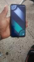 A picture of Infinix note 7 lite