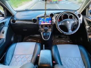 A picture of TOYOTA VOLTZ