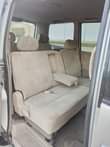 A picture of NOAH NEW SHAPE INAUZWA TSH 6 4MILLION KARIBU SANA