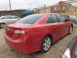 A picture of direct toks Toyota Camry 2014 model Super clean with excellent
