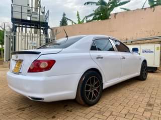 A picture of MARK X CALL 0701057114