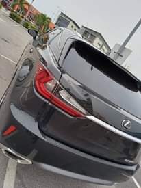 A picture of 2017 RX350 FOR SALE