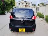 A picture of Toyota porte