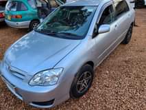 A picture of Runx on sale 20million ugx 0701573165
