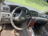 A picture of 2004 Distress Toyota Corolla Altis