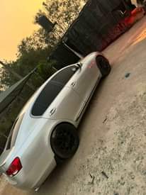A picture of Lexus Gs300