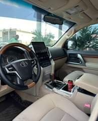 A picture of Sweet deal. Clean Unregistered well maintained 2014 upgraded to 2020