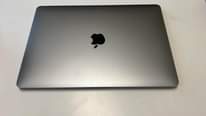 A picture of MacBook Pro 2019