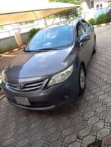 A picture of 2013 Toyota Corolla CE
