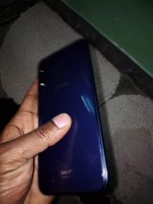 A picture of Infnix smart 3 plus ram 2 gb 32