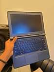 A picture of Dell latitude 3150 intel RAM 4gb HDD 500gb Processor 2