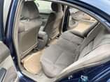 A picture of 2007 Honda Civic