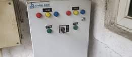 A picture of Soundproof Lister