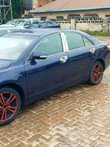 A picture of Toyota Camry 08