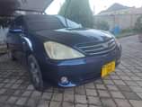 A picture of Mil 8 5 Toyota ALLION Cc 1790 Full a c