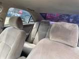 A picture of KB Autos First Flash Model 2003 Toyota Camry A K