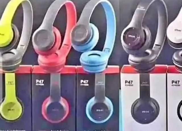headphones
