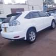 A picture of Harrier Kawundo 33m