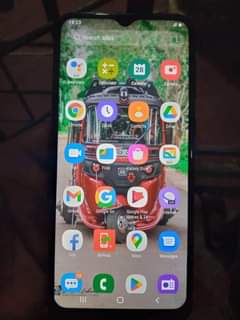 A picture of Samsung A03 core