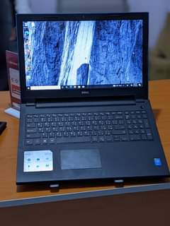 A picture of Dell Inspiron 3542 Core i3 Ram 4gb HDD 320gb Battery
