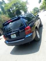 A picture of 2004 Toyota Highlander