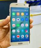 A picture of Samsung S6 Edge