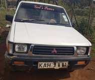 Njenga G.