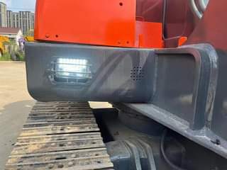 A picture of Doosan Dh55