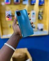 A picture of Oppo A15