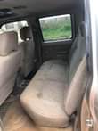 A picture of Nissan Frontier 2002 Pick Up