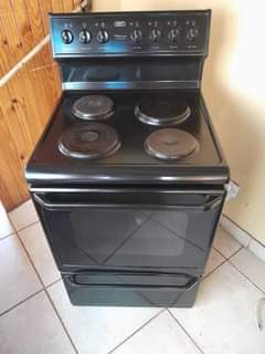 4 plate stoves