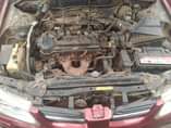 A picture of NISSAN ALMERAL manual