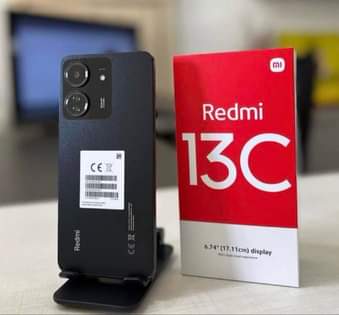 A picture of XIAOMI REDMI 13C