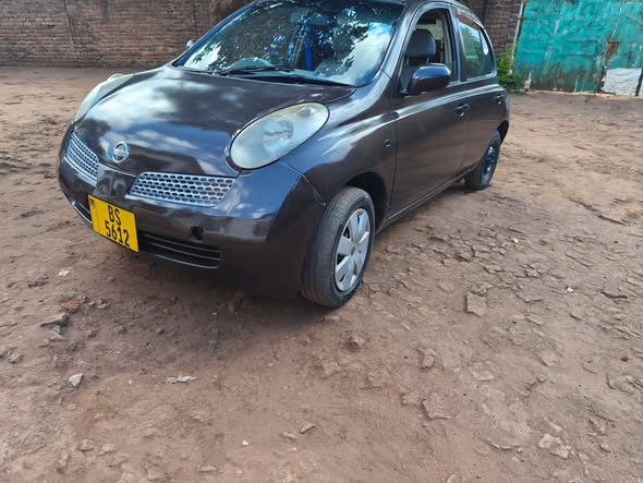 used nissan