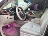 A picture of Registered Toyota Camry SE 2008